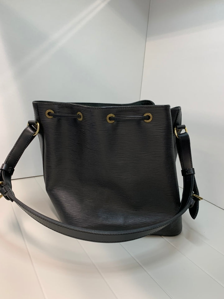 Louis Vuitton Epi Petit Noe