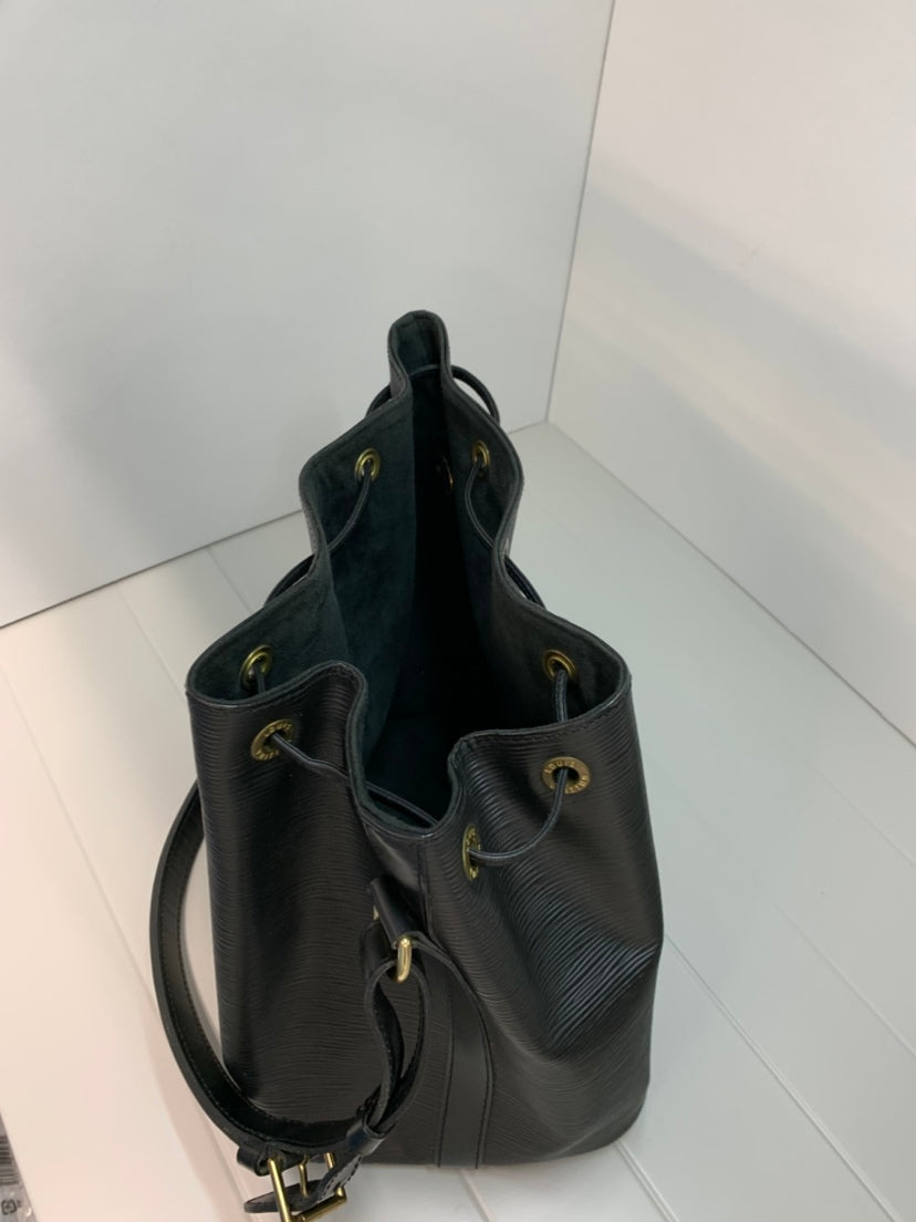 Louis Vuitton Epi Petit Noe