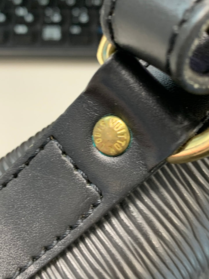Louis Vuitton Epi Petit Noe