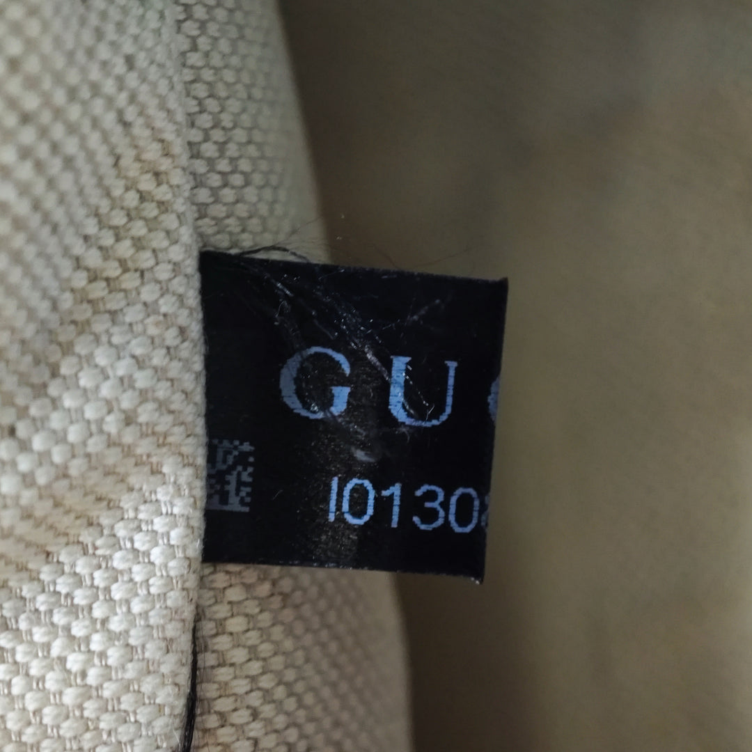 Gucci GG Supreme Sac porté croisé