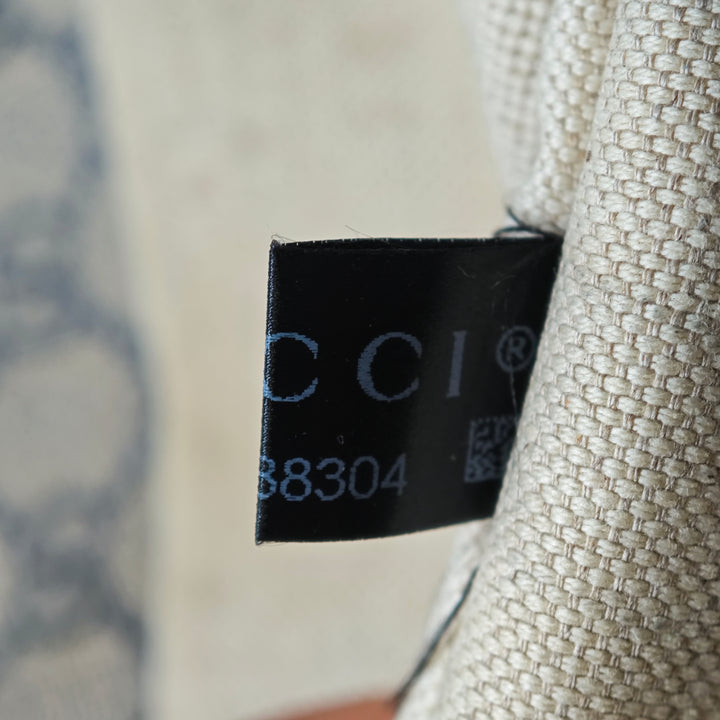 Gucci GG Supreme Sac porté croisé