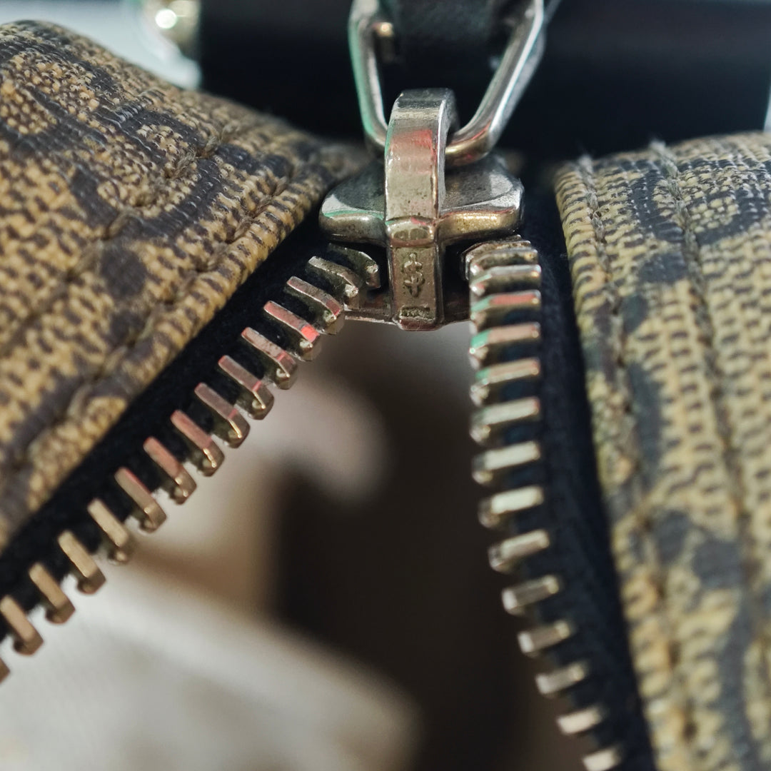 Gucci GG Supreme Sac porté croisé