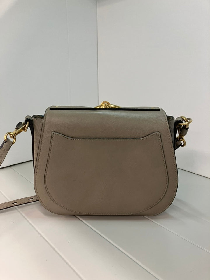 Chloé Medium Cuir Nile Bracelet Sac
