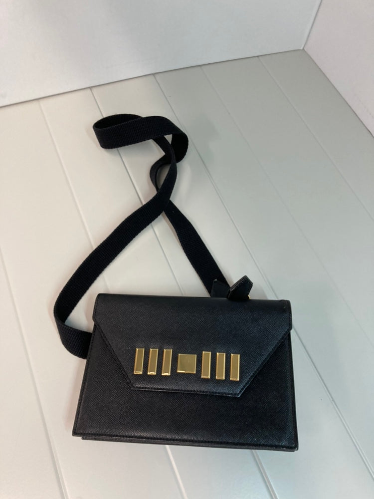 Saint Laurent clouté Cuir Sac ceinture