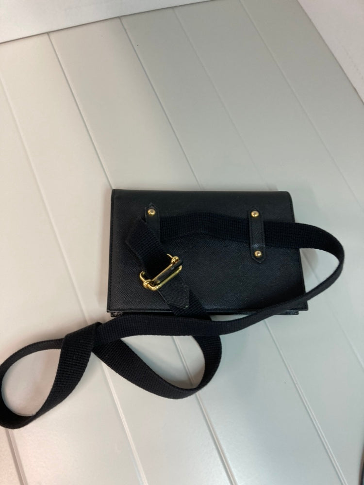Saint Laurent clouté Cuir Sac ceinture