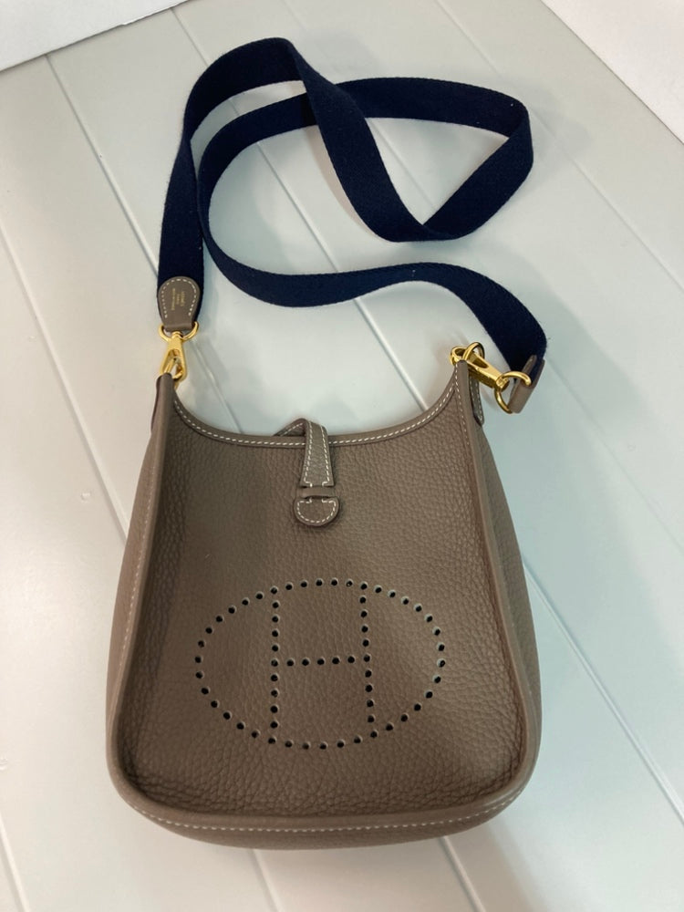 Hermès Clemence Evelyne 16 Amazone
