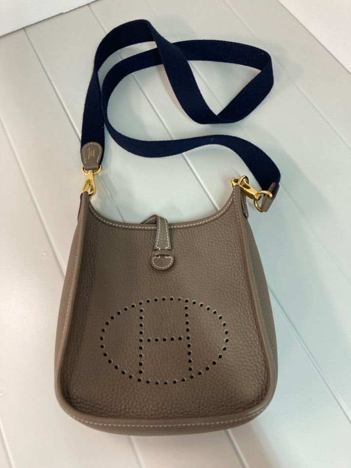 Hermès Clemence Evelyne 16 Amazone