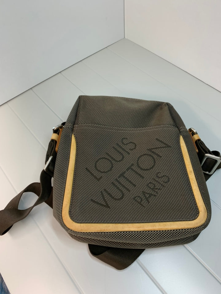 Louis Vuitton Damier Geant Citadin