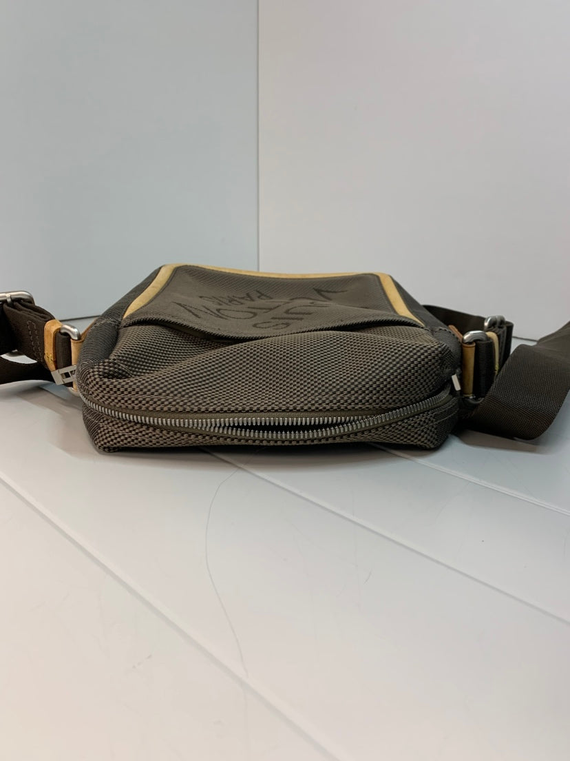 Louis Vuitton Damier Geant Citadin