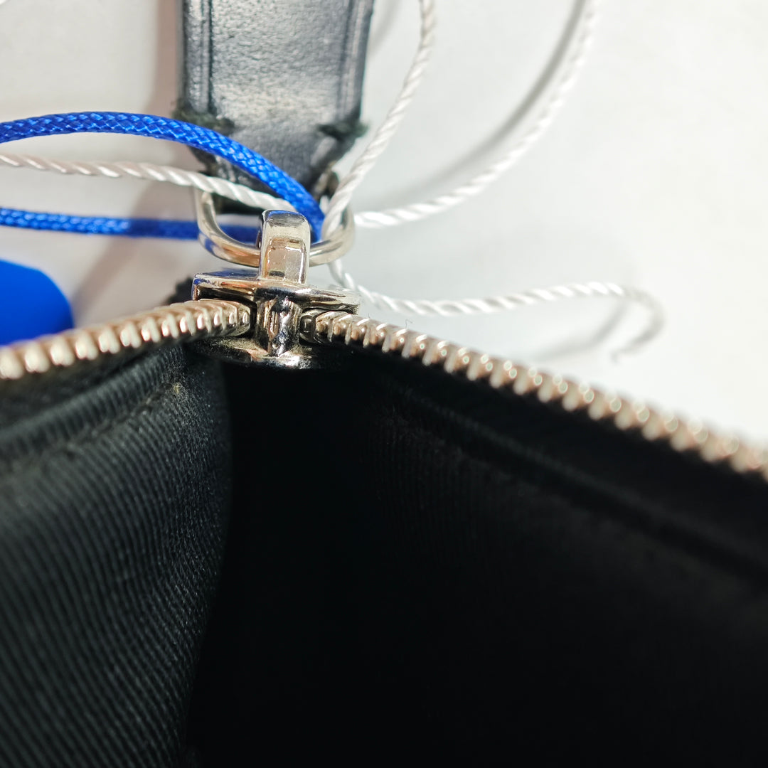 Louis Vuitton Monogram Pochette Plate MM