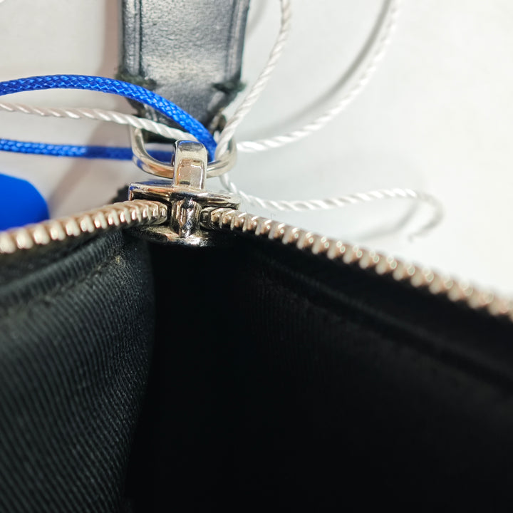 Louis Vuitton Monogram Pochette Plate MM