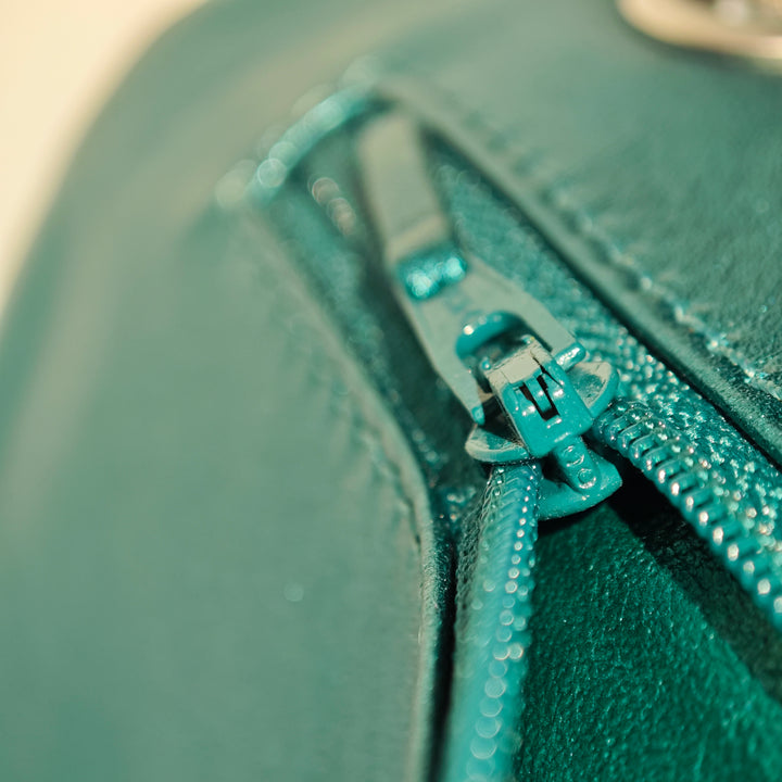Chanel Matelassé Metallic Cuir de veau Reissue 2.55 à rabat 227