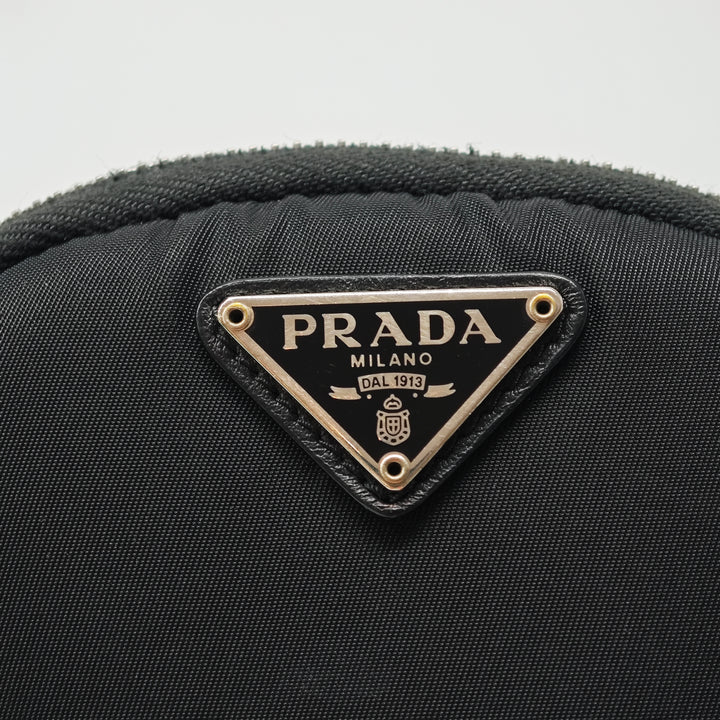 Prada Tessuto Phone Holder