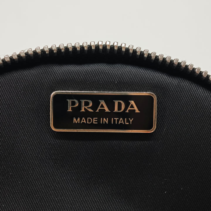 Prada Tessuto Phone Holder
