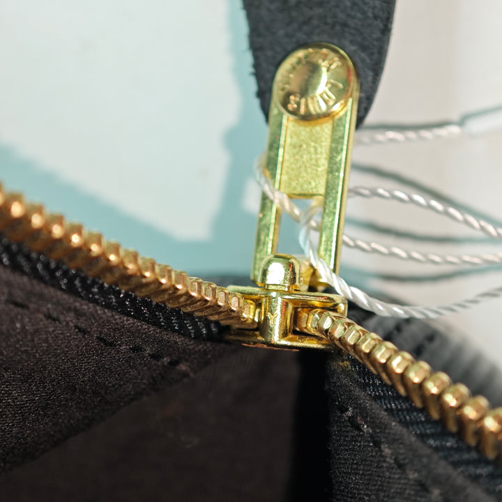 Louis Vuitton Epi Speedy 35