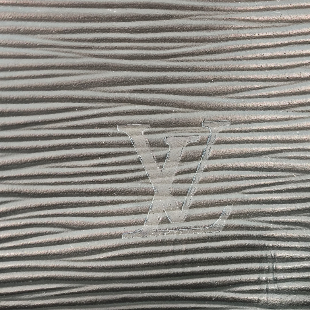 Louis Vuitton Epi Speedy 35