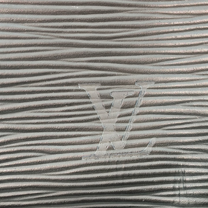 Louis Vuitton Epi Speedy 35