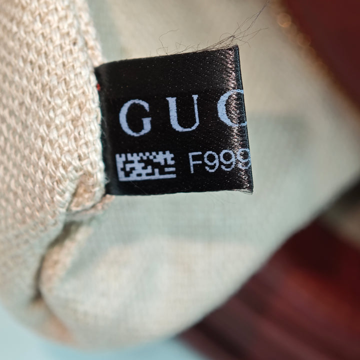 Gucci GG Toile Marrakech Sac porté croisé