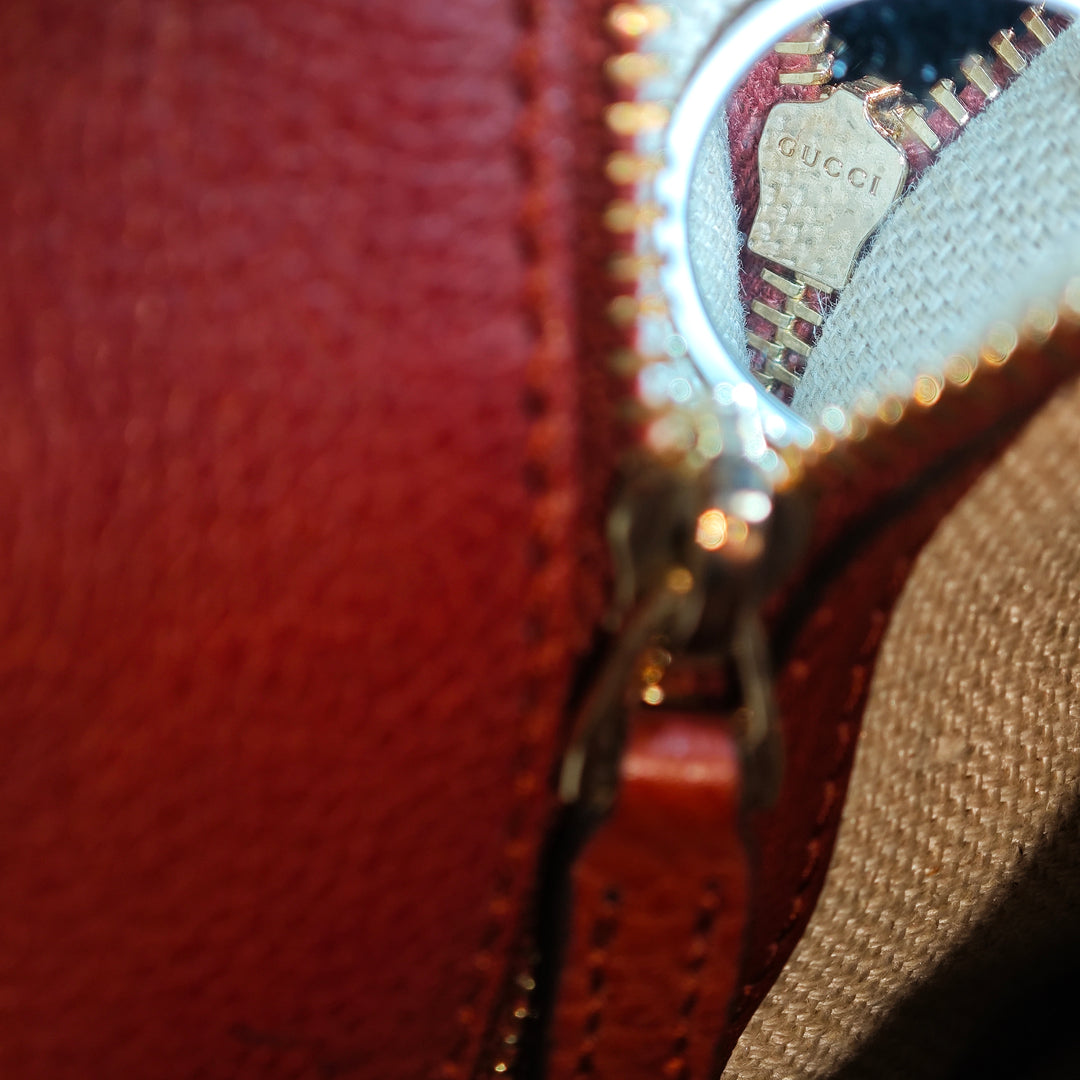 Gucci GG Toile Marrakech Sac porté croisé