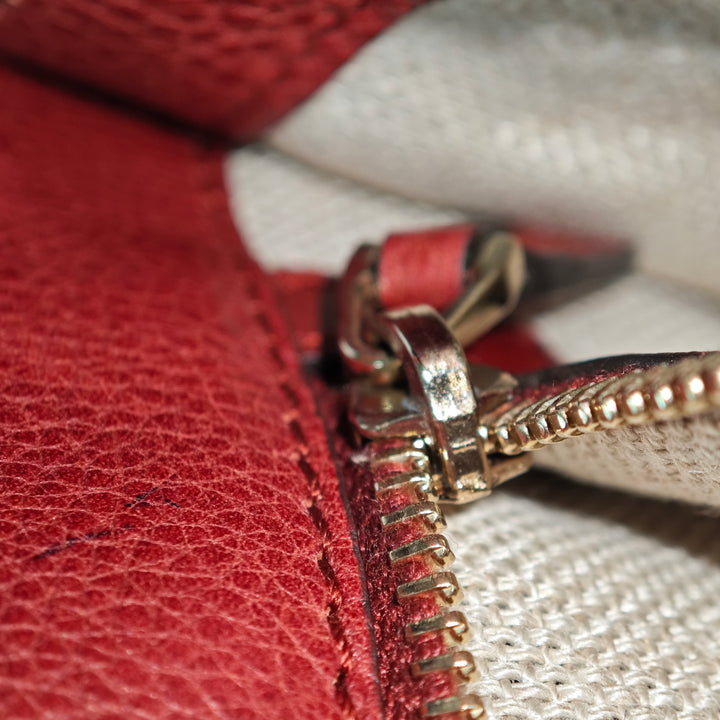 Gucci GG Toile Marrakech Sac porté croisé