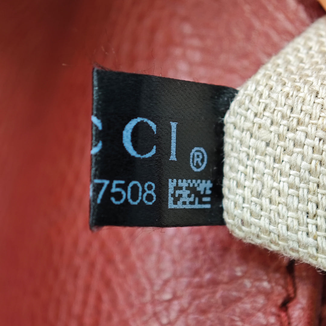Gucci GG Toile Marrakech Sac porté croisé