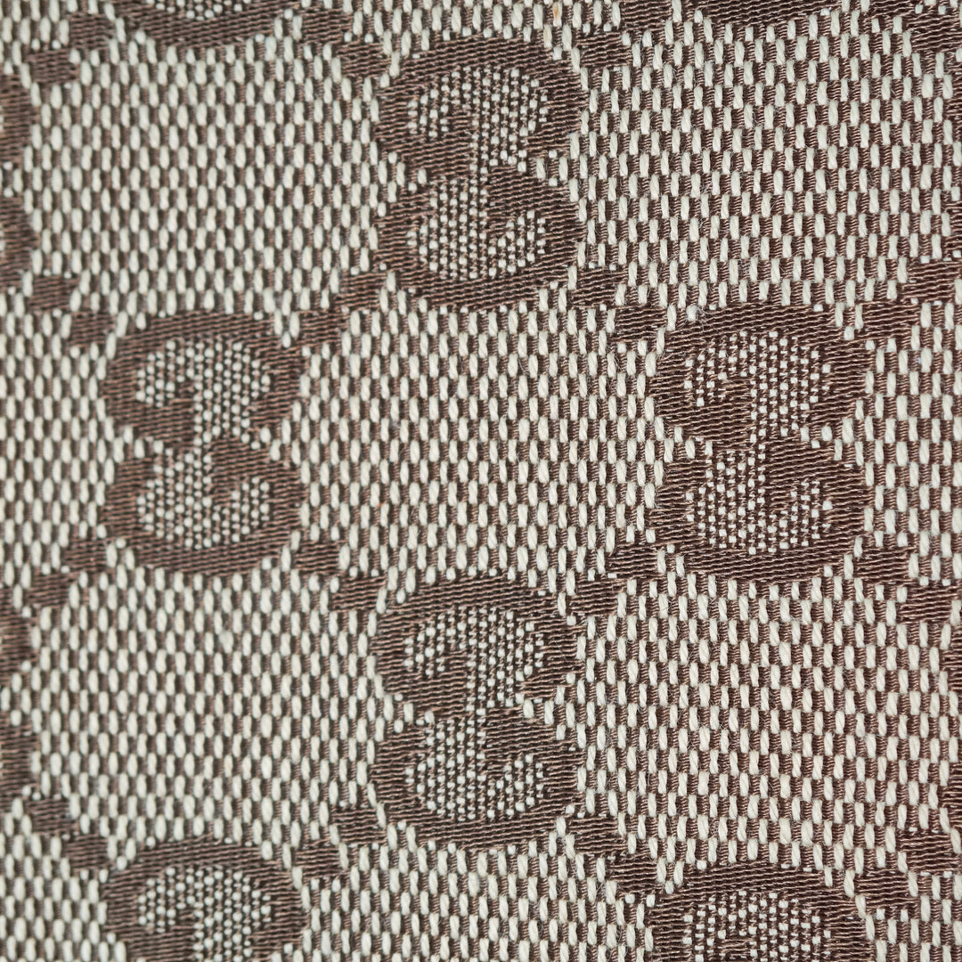 Gucci GG Toile Marrakech Sac porté croisé