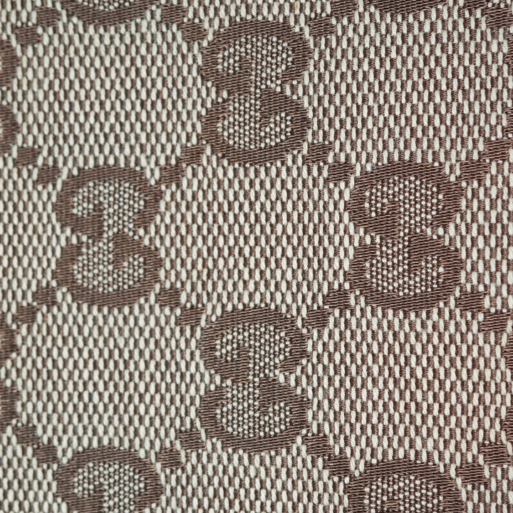 Gucci GG Toile Marrakech Sac porté croisé