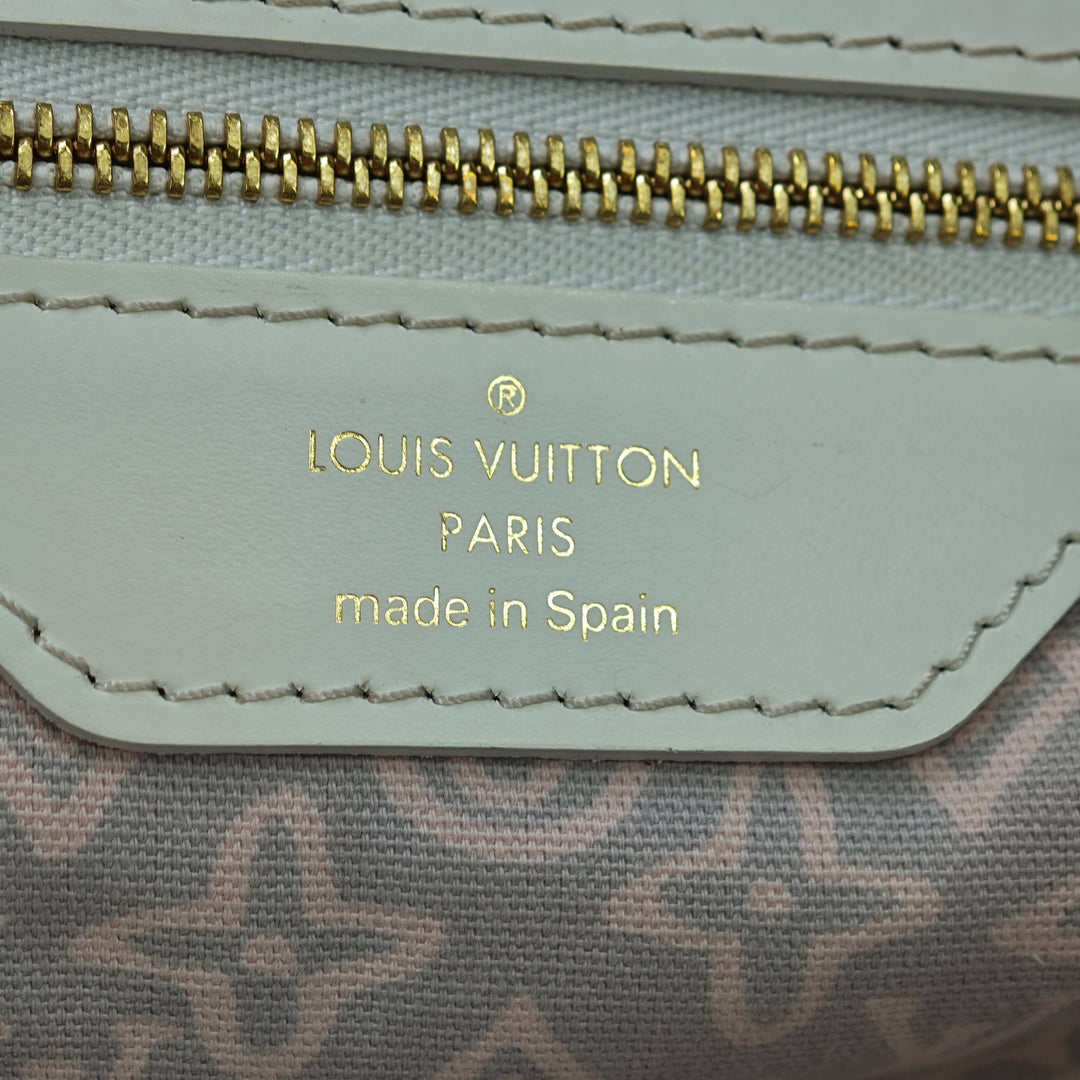 Louis Vuitton Monogram Toiletry Pochette 26