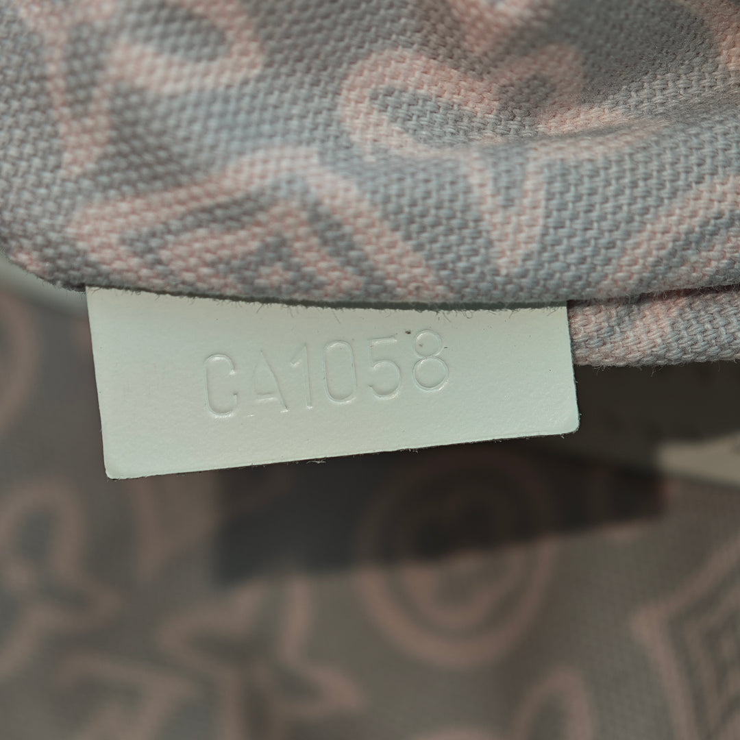 Louis Vuitton Monogram Toiletry Pochette 26