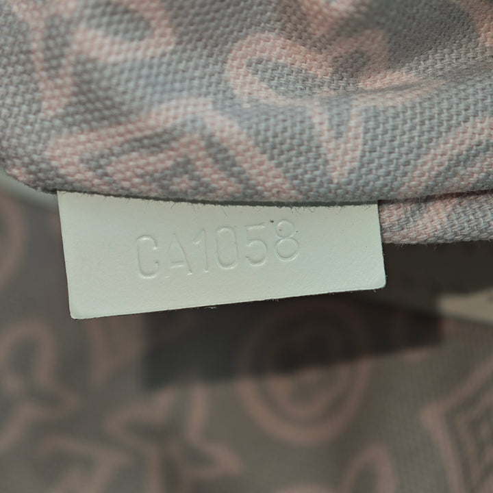 Louis Vuitton Monogram Toiletry Pochette 26