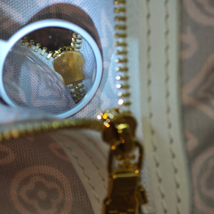 Louis Vuitton Monogram Toiletry Pochette 26