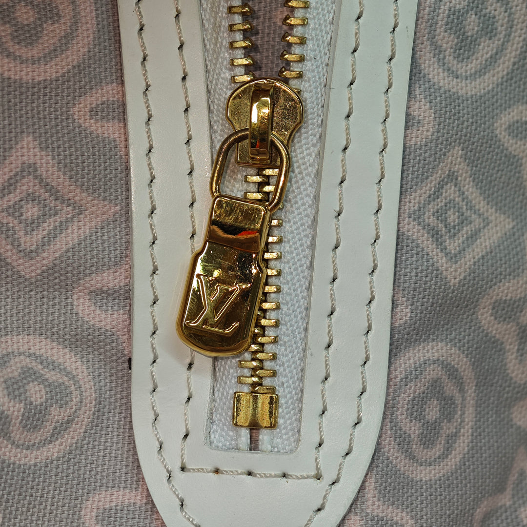 Louis Vuitton Monogram Toiletry Pochette 26