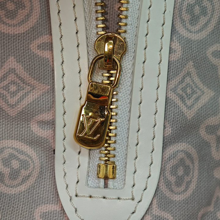 Louis Vuitton Monogram Toiletry Pochette 26