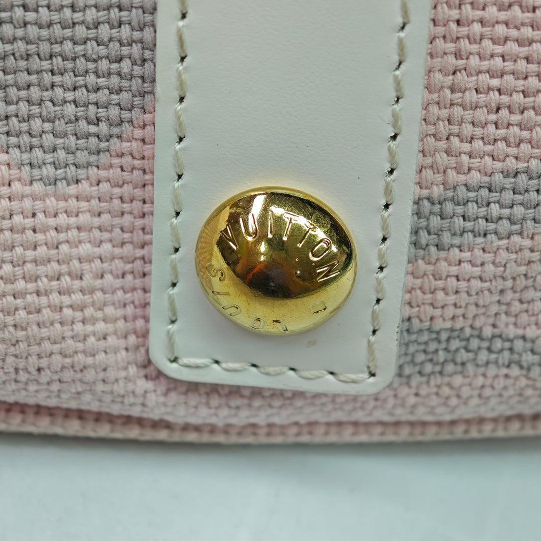 Louis Vuitton Monogram Toiletry Pochette 26