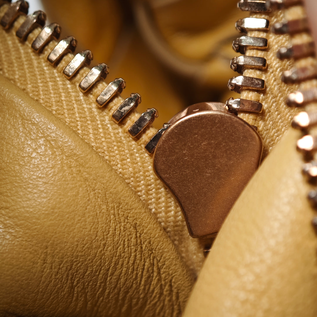 Bottega Veneta Mini Nappa Intrecciato Jodie