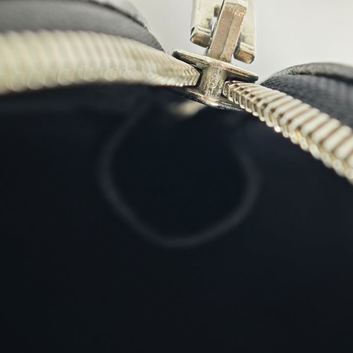 Louis Vuitton Electric Epi Alma PM