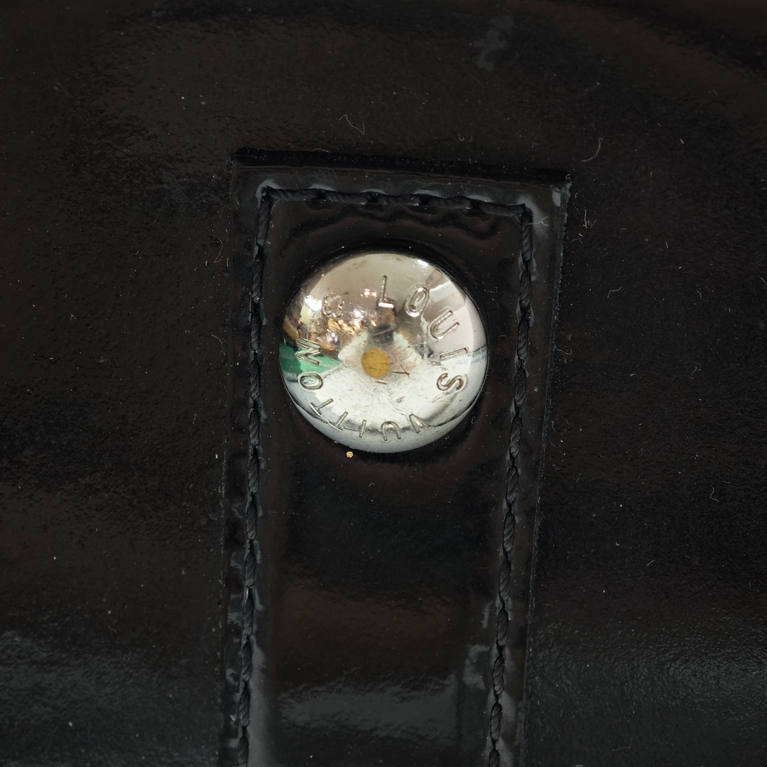 Louis Vuitton Electric Epi Alma PM