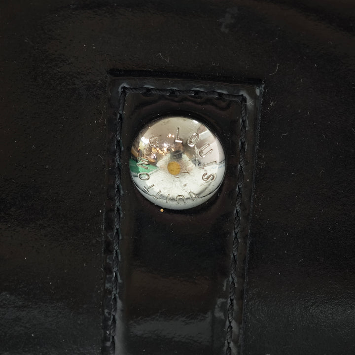 Louis Vuitton Electric Epi Alma PM
