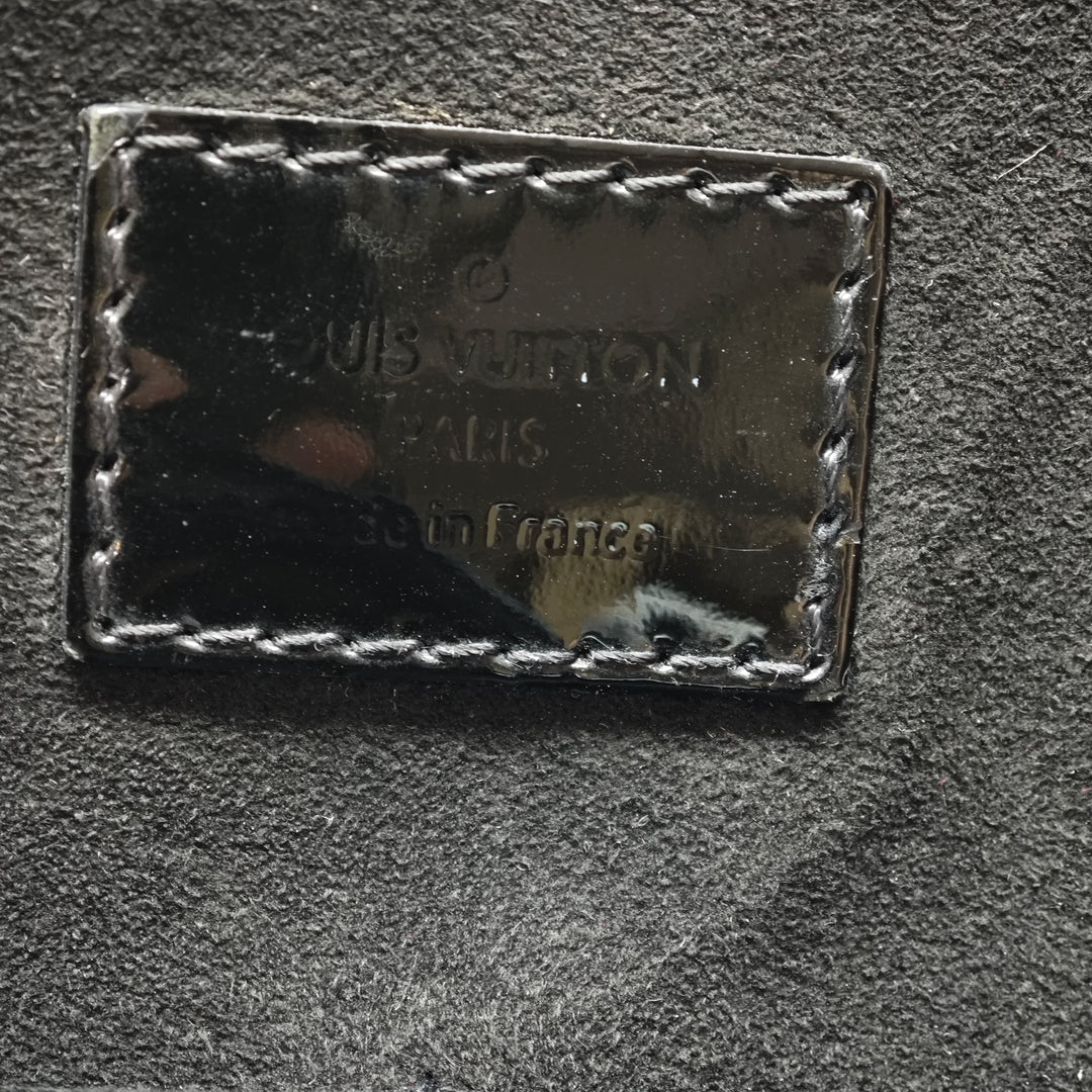 Louis Vuitton Electric Epi Alma PM