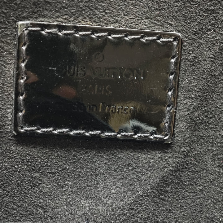 Louis Vuitton Electric Epi Alma PM