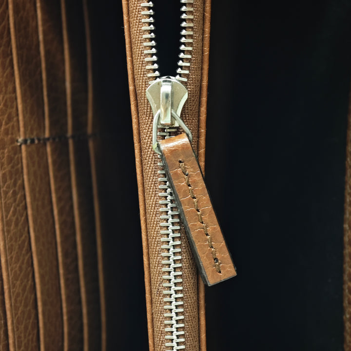 Gucci GG Jean Dionysus Wallet on Chain