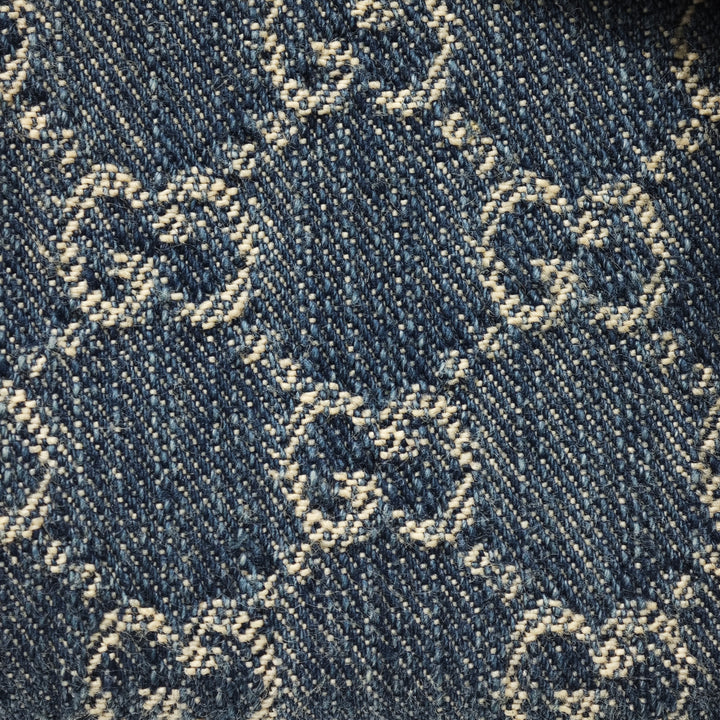 Gucci GG Jean Dionysus Wallet on Chain