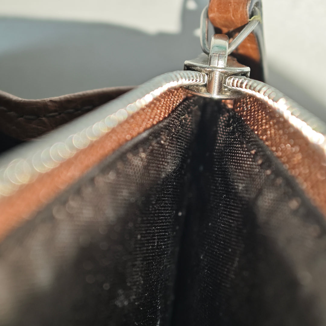 Gucci GG Jean Dionysus Wallet on Chain