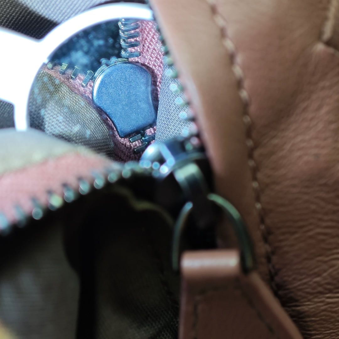 Bottega Veneta Medium Nappa Intrecciato Capri Cabas