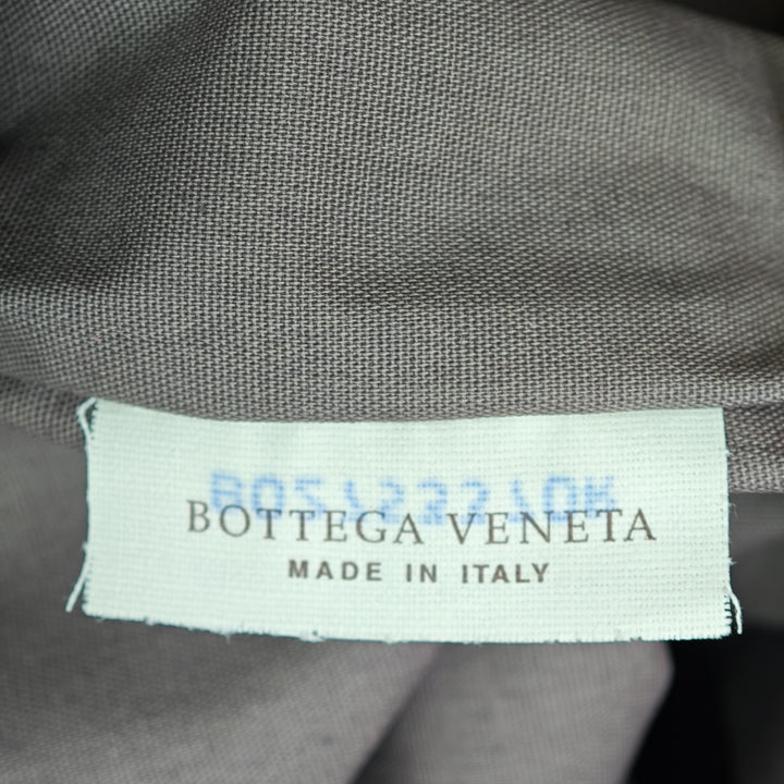 Bottega Veneta Medium Nappa Intrecciato Capri Cabas
