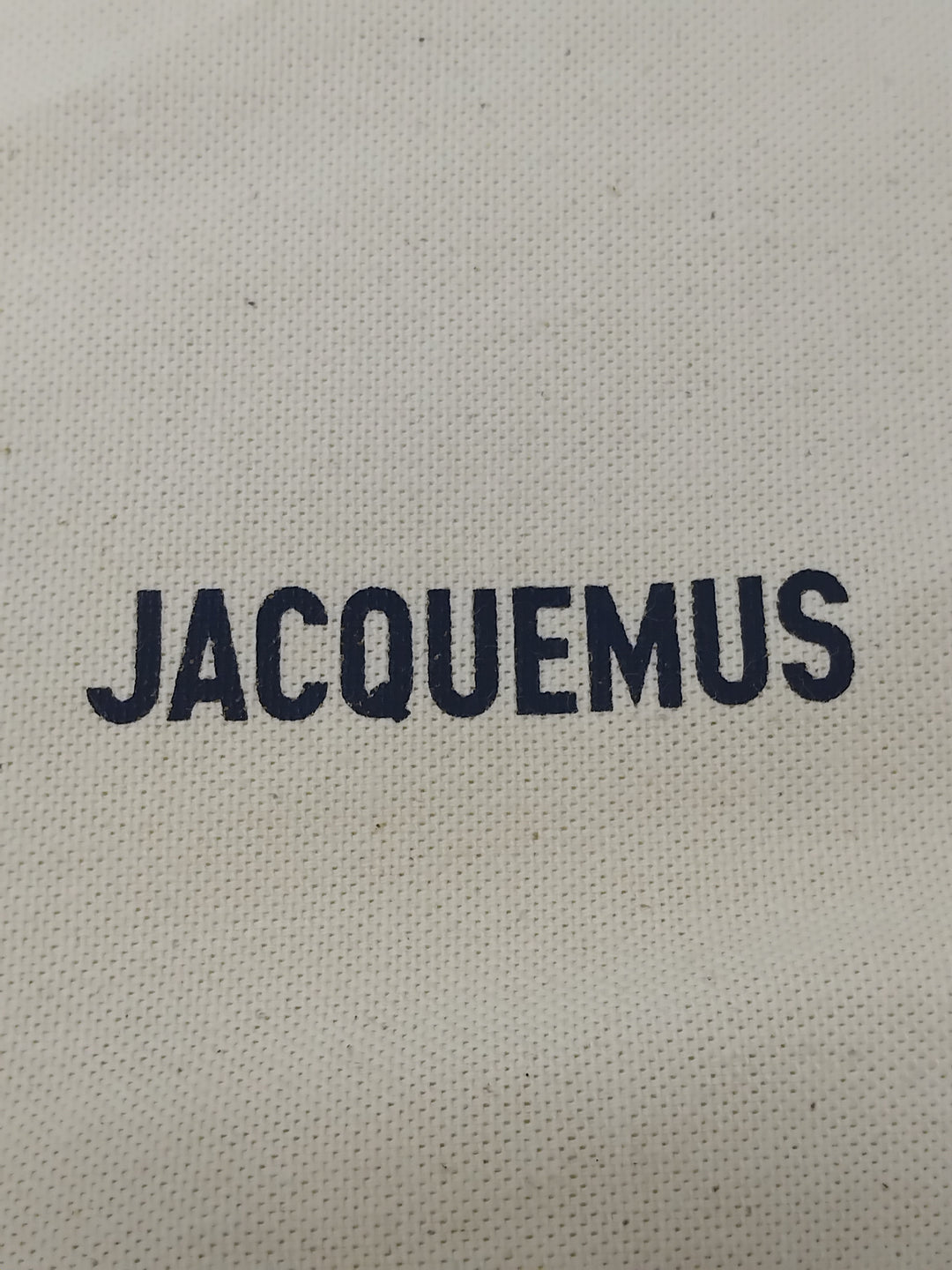 Jacquemus Smooth Cuir de veau Le Grand Chiquito