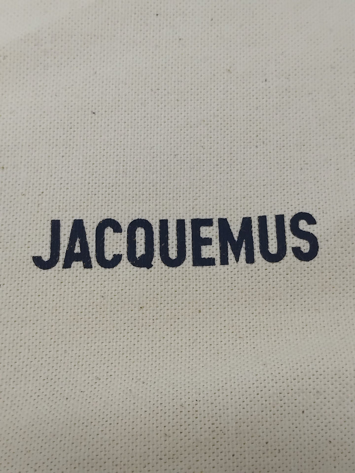 Jacquemus Smooth Cuir de veau Le Grand Chiquito