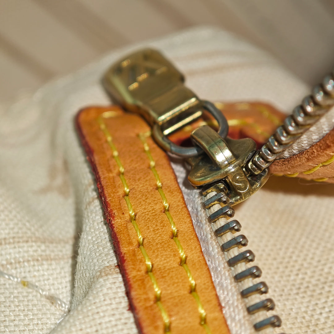 Louis Vuitton Damier Azur Neverfull MM