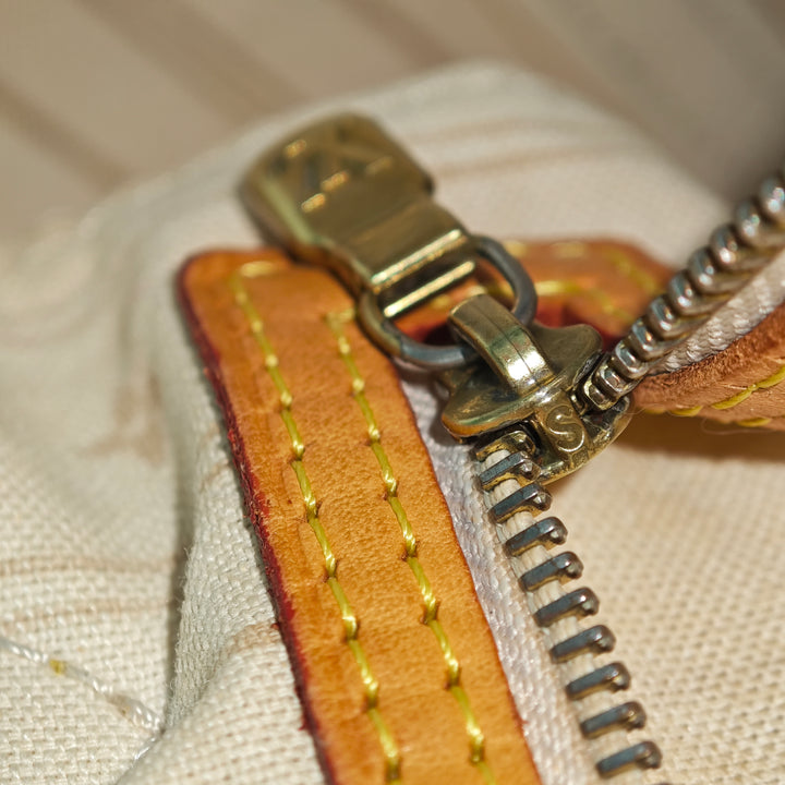 Louis Vuitton Damier Azur Neverfull MM