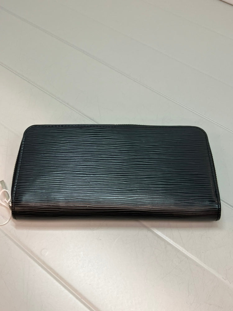 Louis Vuitton Epi Zippy Portefeuille long